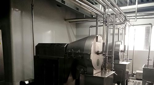 食品工厂管路系统设计布局核心要求与图文设计制作指南