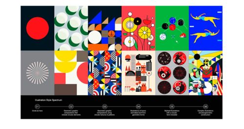 品牌VI设计与多媒体动画设计的视觉交响