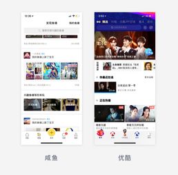 移动端设计中的图文布局与按钮解析 打造高效交互体验